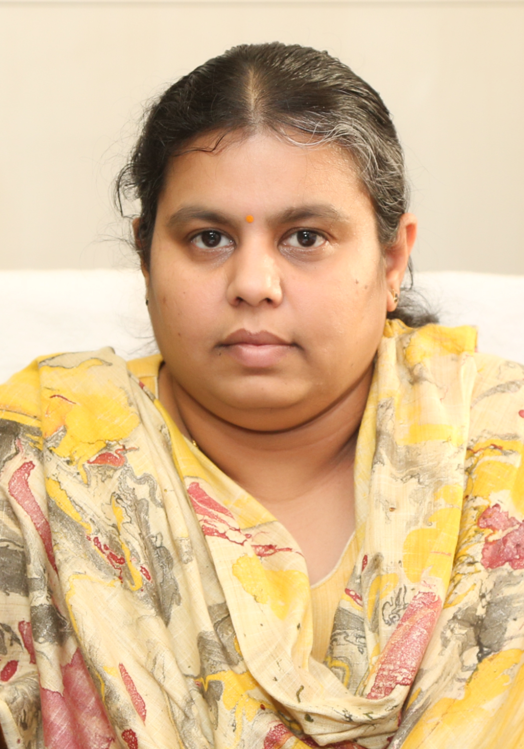  Ms. M. Anitha